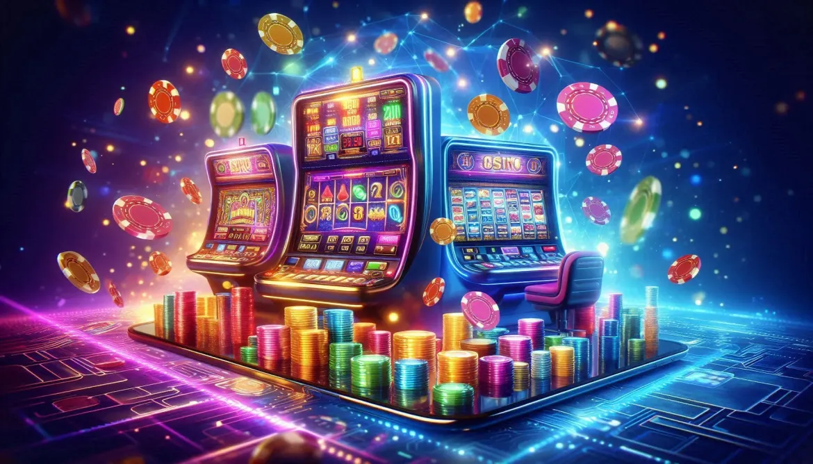 LuckyWave Casino